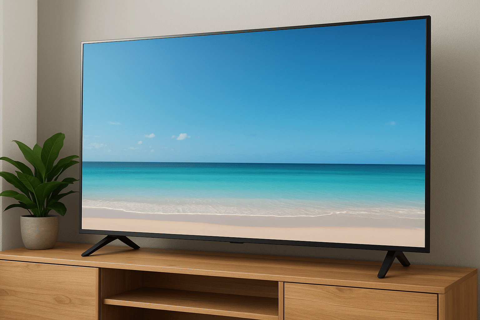 Tips Memilih TV LED di Bali