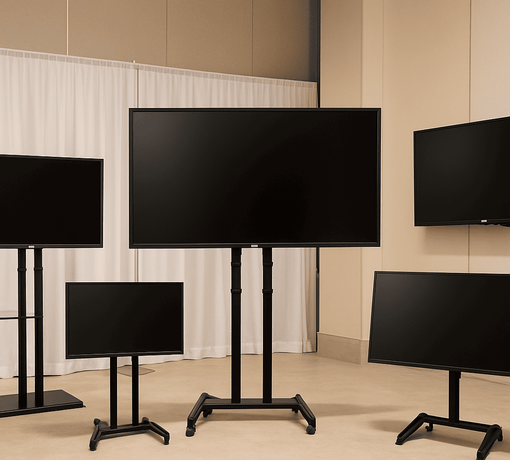 5 Rekomendasi TV Event di Bali