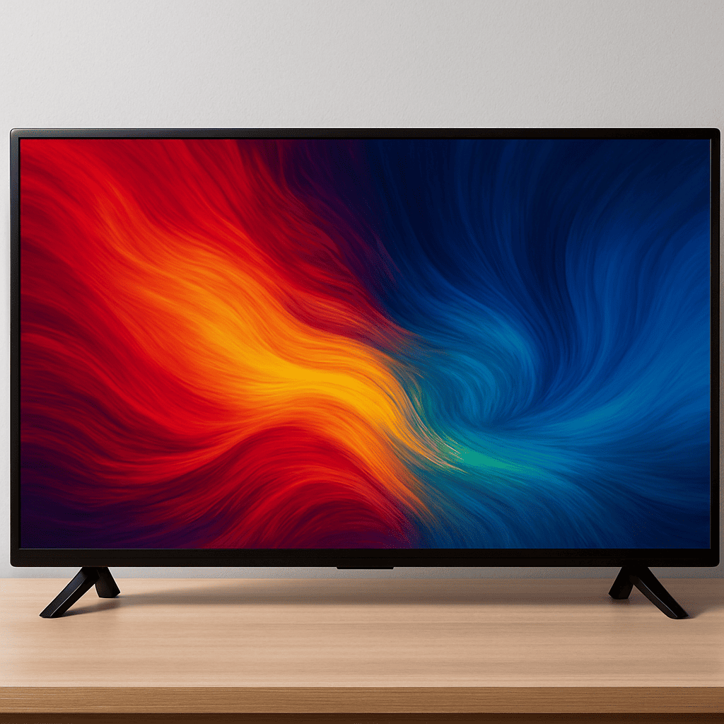 Pilihan Cerdas Sewa LCD TV